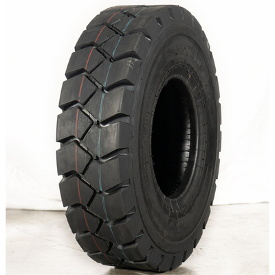 Building material manufacturer stores pneumatic solid forklift tire 6.50-10 directly 65010 7.00-12 industrial tires
